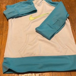 Nike sweatshirt